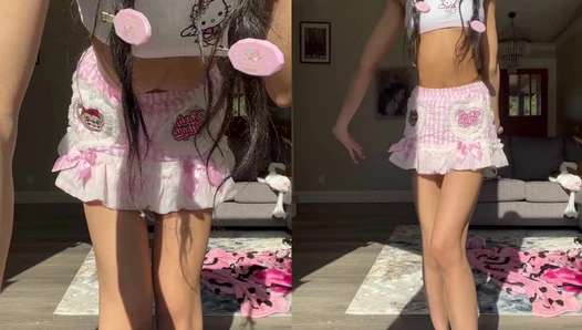 Suki Chan - Suki ang3lsuki (017) oiaju