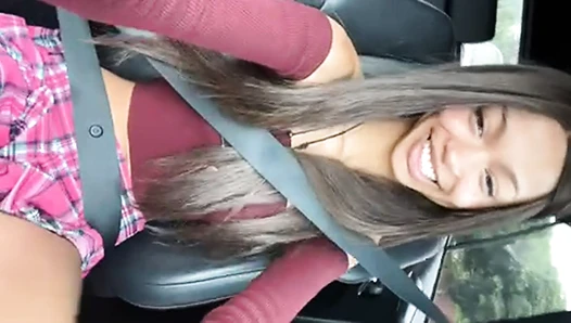 Suki Chan - Video Leaks #74