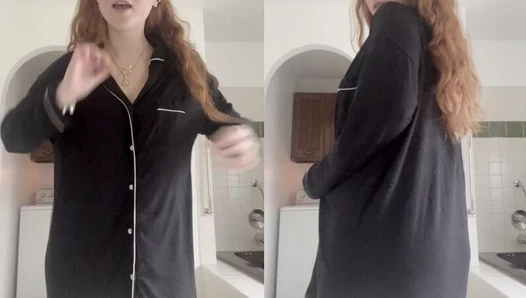 Cristina Carmella - Video Leaks #2