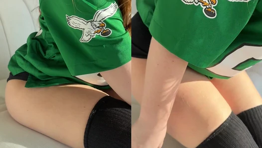 Cristina Carmella - Video Leaks #14
