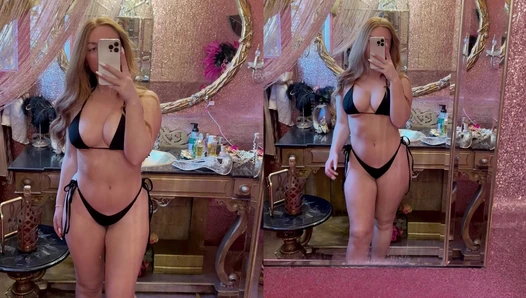 Cristina Carmella - Video Leaks #18