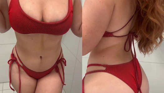 Cristina Carmella - Video Leaks #19