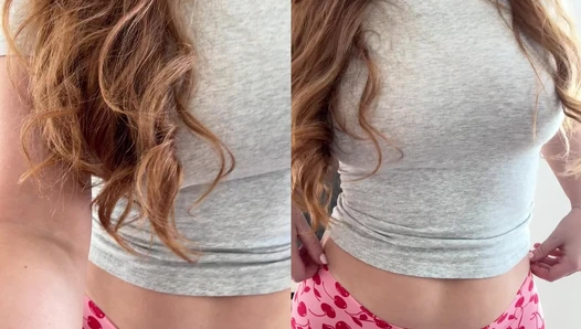 Cristina Carmella - Video Leaks #24