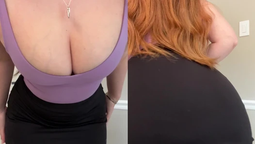 Cristina Carmella - Video Leaks #42