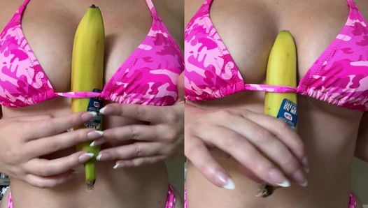 Cristina Carmella - Video Leaks #45