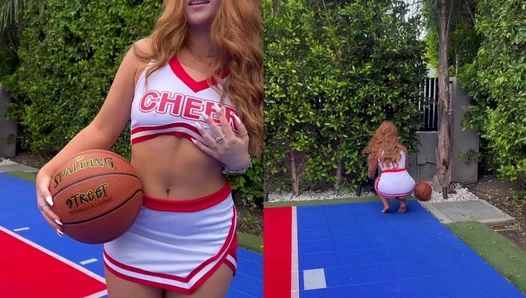 Cristina Carmella - Video Leaks #59