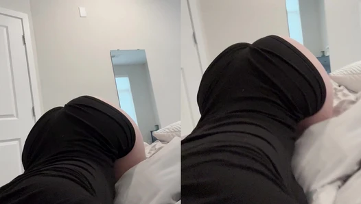 Cristina Carmella - Video Leaks #66