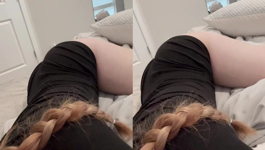 Cristina Carmella - Video Leaks #70