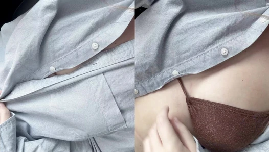 Cristina Carmella - Video Leaks #71