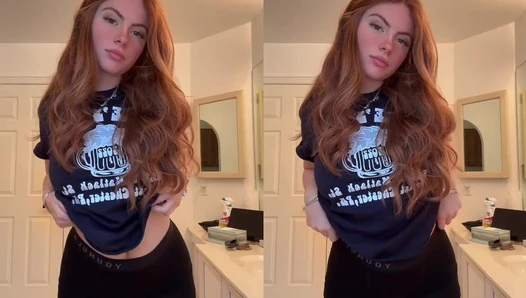 Cristina Carmella - Video Leaks #77