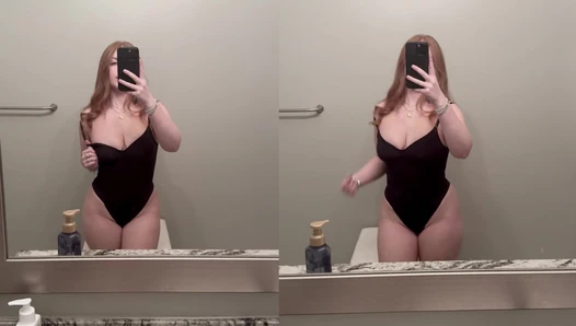 Cristina Carmella - Video Leaks #81