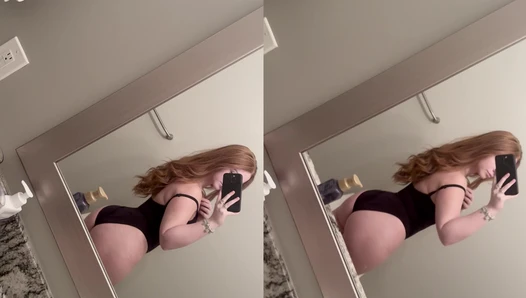 Cristina Carmella - Video Leaks #83
