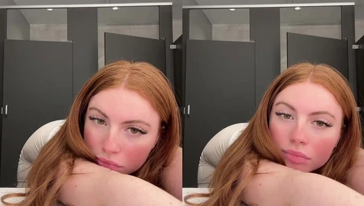 Cristina Carmella - Video Leaks #84