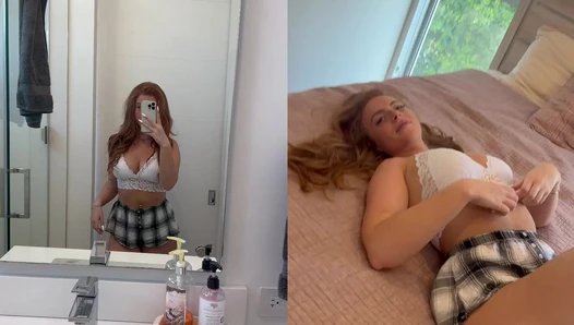 Cristina Carmella - Video Leaks #87