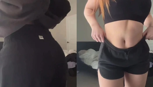 Cristina Carmella - Video Leaks #88