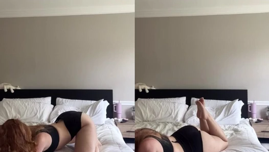 Cristina Carmella - Video Leaks #98