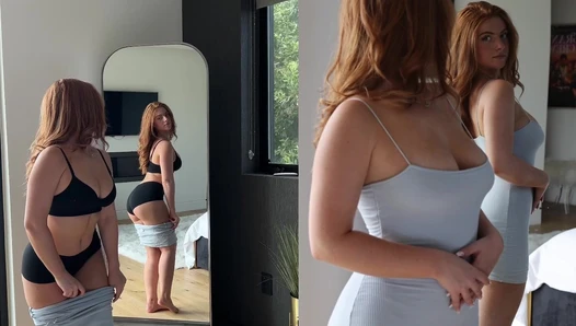 Cristina Carmella - Video Leaks #102