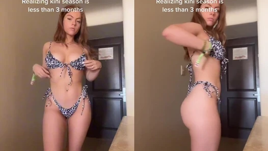 Cristina Carmella - Good enough (pool day ð)