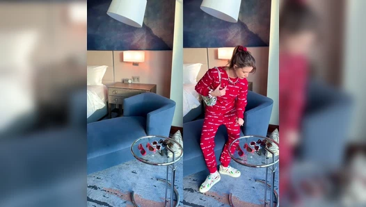 Amanda Cerny - Video Leaks #4