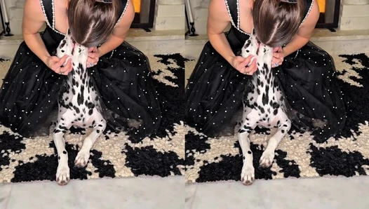Amanda Cerny - Video Leaks #8