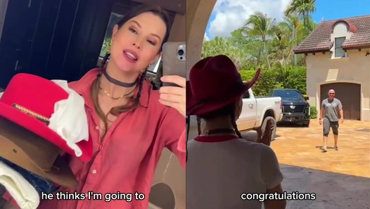 Amanda Cerny - Video Leaks #10