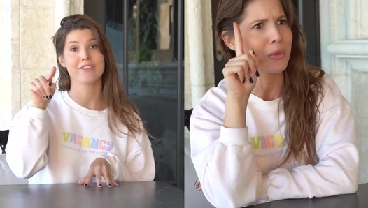 Amanda Cerny - Video Leaks #15