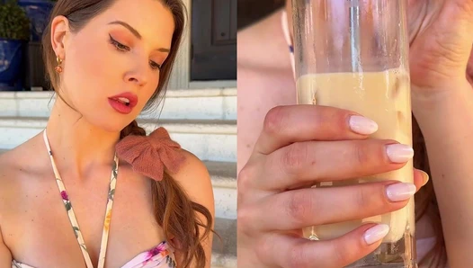 Amanda Cerny - Video Leaks #20