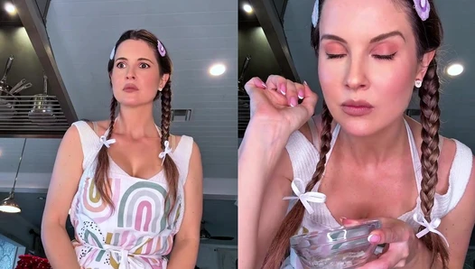 Amanda Cerny - Video Leaks #21