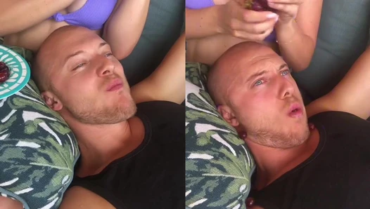 Amanda Cerny - Video Leaks #26