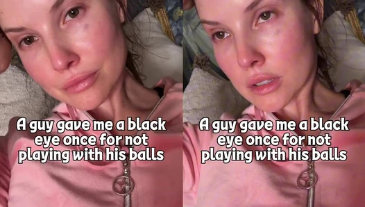 Amanda Cerny - Video Leaks #34