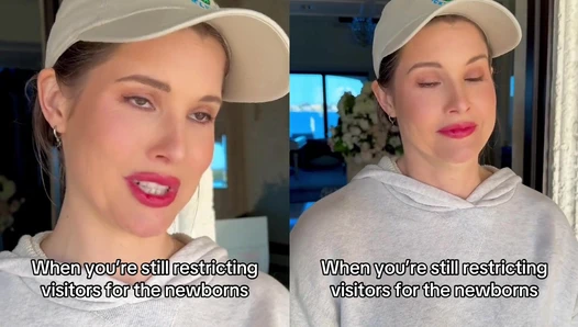 Amanda Cerny - Video Leaks #36