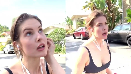 Amanda Cerny - Video Leaks #38