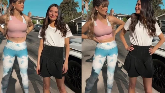 Amanda Cerny - Video Leaks #40