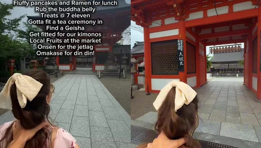 Amanda Cerny - Video Leaks #42