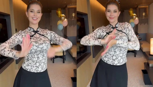 Amanda Cerny - Video Leaks #43