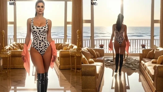 Amanda Cerny - Video Leaks #46