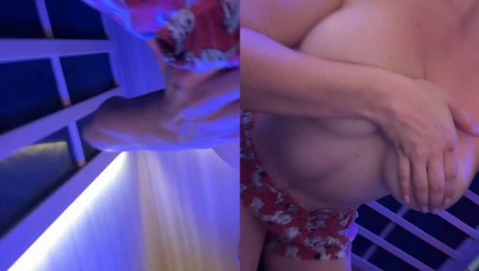 Amanda Cerny - Video Leaks #55