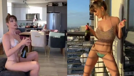 Amanda Cerny - Video Leaks #60