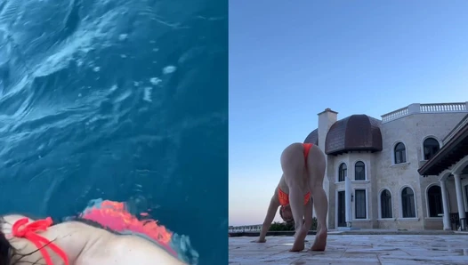 Amanda Cerny - Video Leaks #84