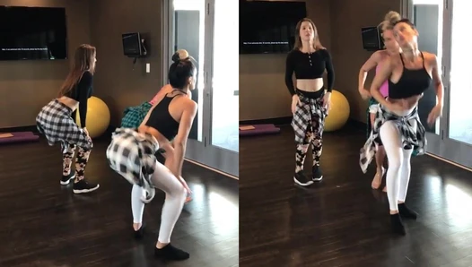 Amanda Cerny - Video Leaks #85