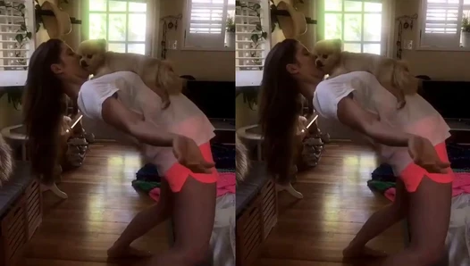Amanda Cerny - Video Leaks #94