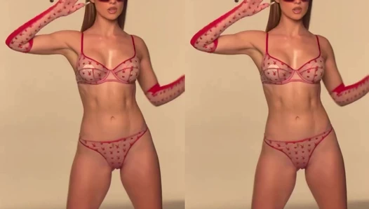 Amanda Cerny - Video Leaks #102