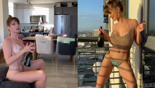 Amanda Cerny - Video Leaks #107