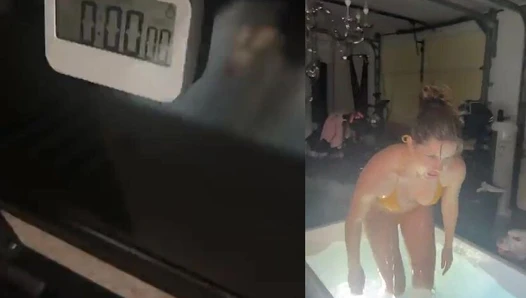 Amanda Cerny - Video Leaks #117