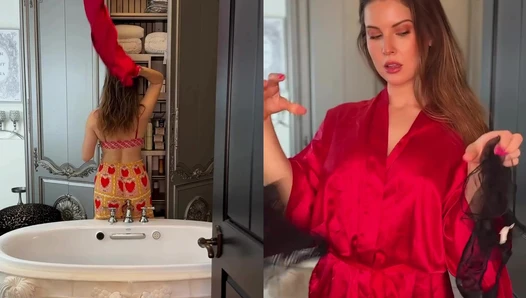 Amanda Cerny - Video Leaks #118