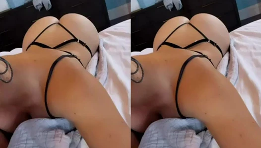 Amanda Cerny - Video Leaks #125