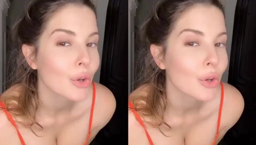 Amanda Cerny - Video Leaks #132