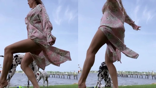 Amanda Cerny - Video Leaks #134