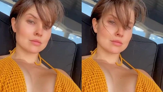 Amanda Cerny - Video Leaks #135