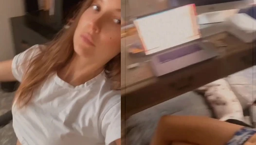 Amanda Cerny - Video Leaks #137